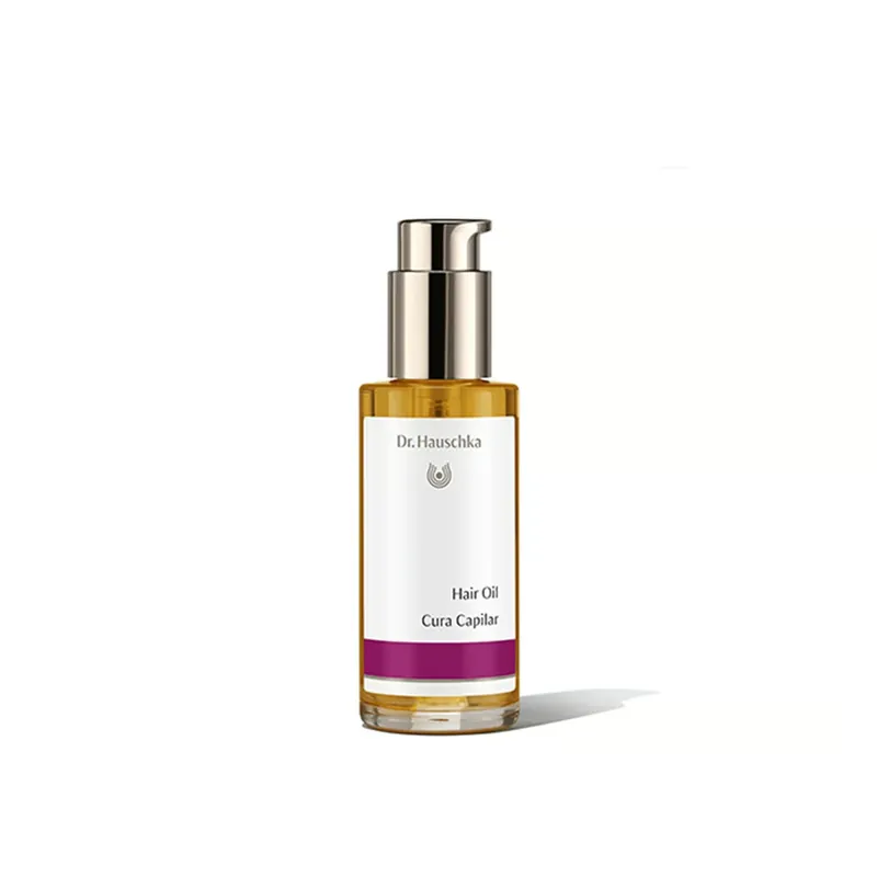 Dr. Hauschka Hiusöljy 75ml Suomi Toimitus Vain Rajoitetun Ajan