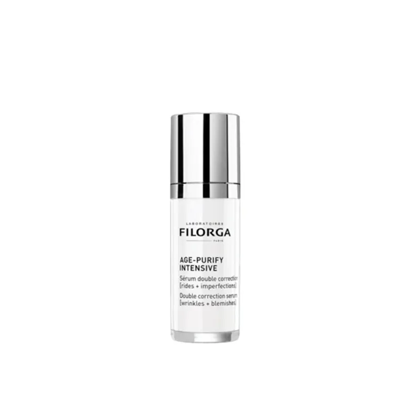 Alennettu Hinta Filorga Age-Purify Intensive tehostava kaksoiskorjaava seerumi 30ml Suomi Toimitus