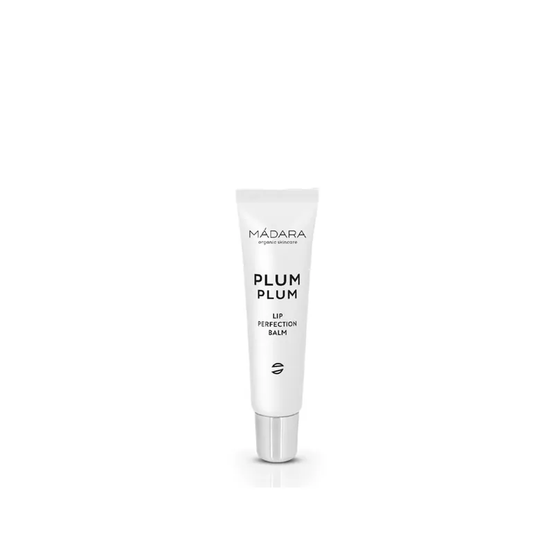 Edullinen Hinta Mádara Plum Plum Huulten Täydellisyys Balsami 15ml Suomi Toimitus