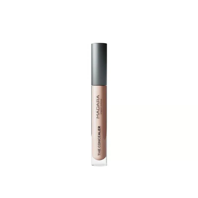 Tilaa Heti Mádara The Concealer Kirkastava Täydellistävä Peiteväri 25 Latte 4ml Suomi Toimitus