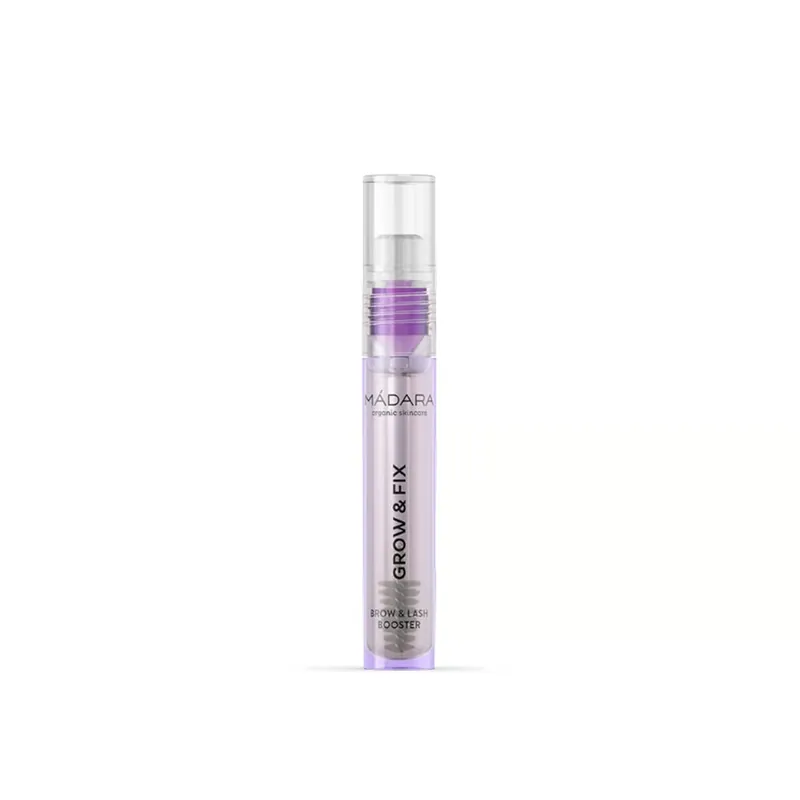 Mádara Grow & Fix Kulmakarva- Ja Ripsitehostaja 4.25ml Suomi Toimitus Bestseller