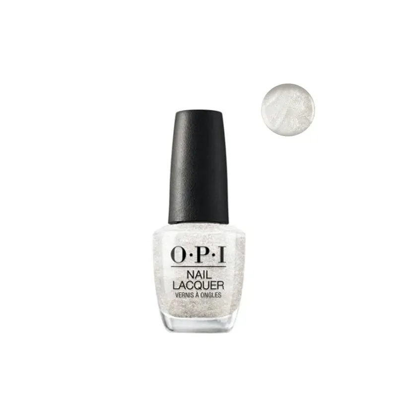 Loppuunmyynti OPI Nail Lacquer Happy Anniversary! 15ml Suomi Toimitus