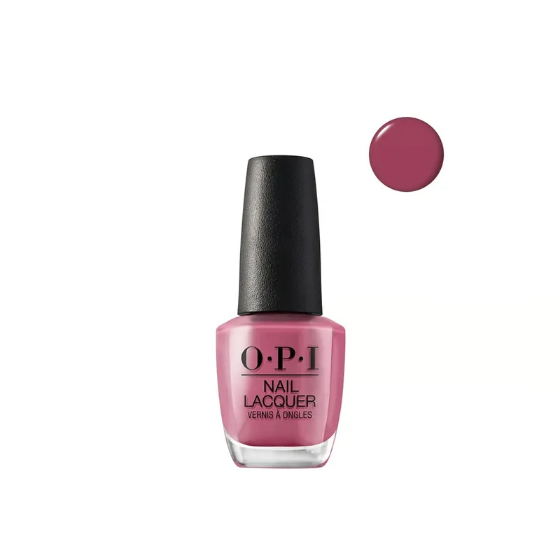 Ajankohtainen OPI Nail Lacquer Just Lanai-ing Around 15ml Suomi Toimitus