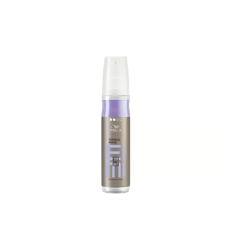 Tehdashinta Wella EIMI Thermal Image Lämpösuojasuihke 150ml Suomi Toimitus