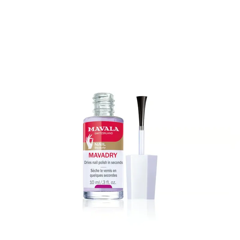 Merkkituote Mavala Mavadry Top Coat 10ml Suomi Toimitus