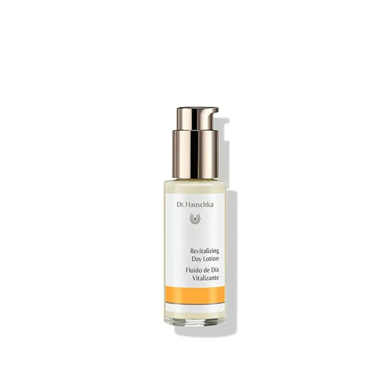 Dr. Hauschka Elvyttävä Päivävoide 50ml Suomi Toimitus Paras Hinta