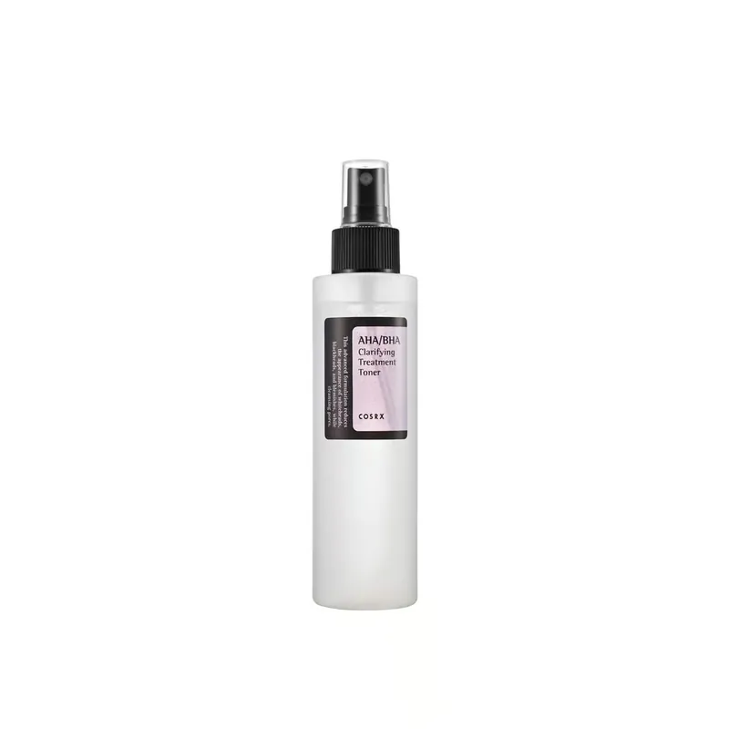 COSRX AHA/BHA Kirkastava Hoitovesi 150ml Suomi Toimitus Alennettu Hinta