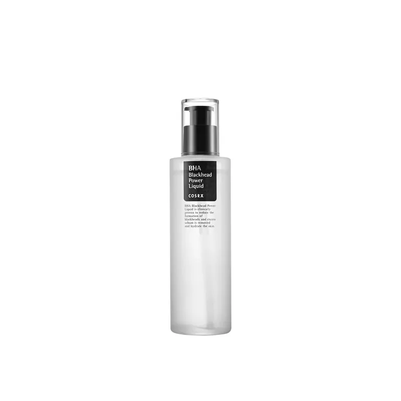 COSRX BHA Blackhead Power -neste 100ml Suomi Toimitus Tukkuhinta