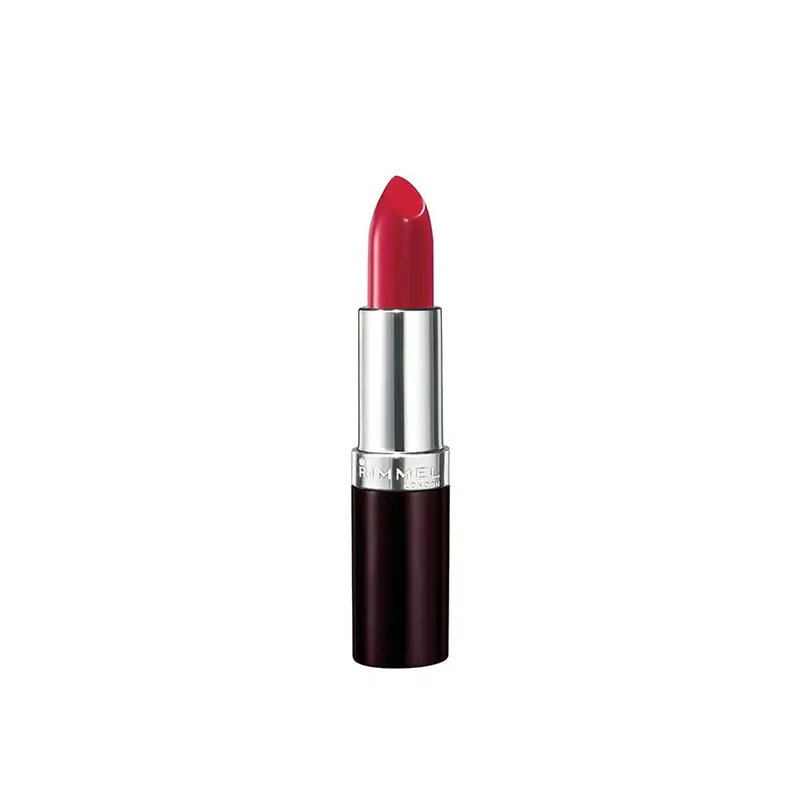 Aito Rimmel London Lasting Finish Huulipuna 170 4g Suomi Toimitus