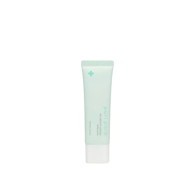 Eniten Myyty Holika Holika Puri Pore No Sebum Primer Deep Pore 30ml Suomi Toimitus
