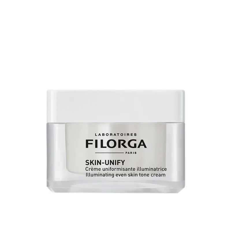 Osta Tänään Filorga Skin-Unify Kirkastava Ihonsävyä Tasoittava Voide 50ml Suomi Toimitus
