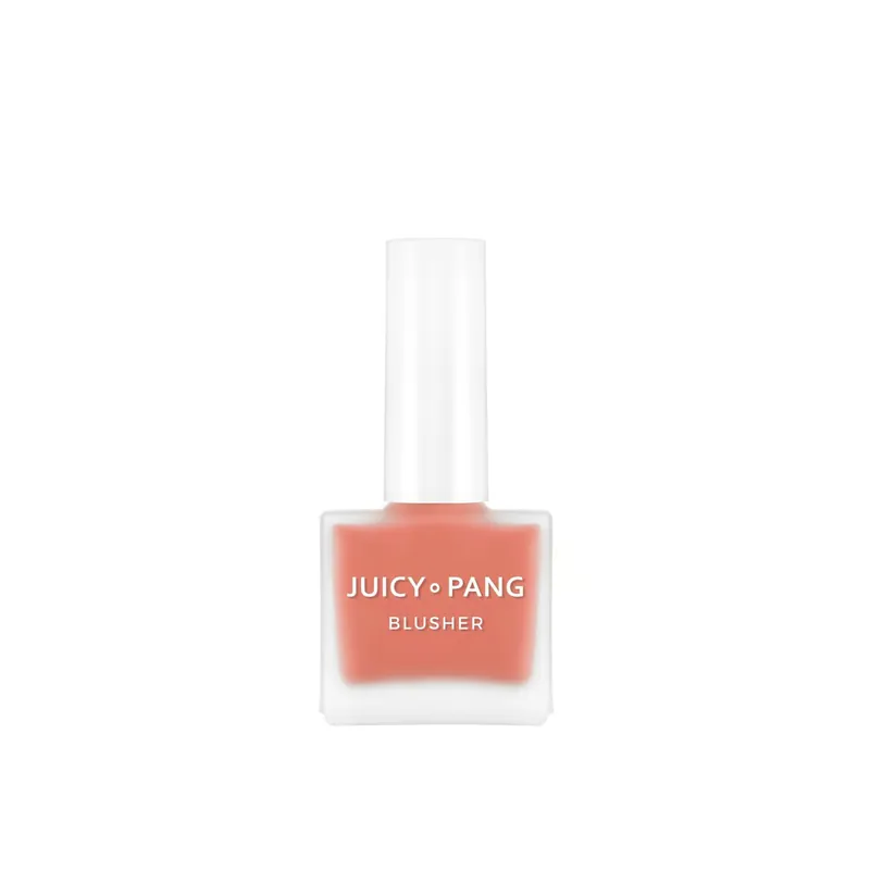 A‘pieu Juicy-Pang Vetantava Poskipuna CR01 9g Suomi Toimitus Sertifioitu