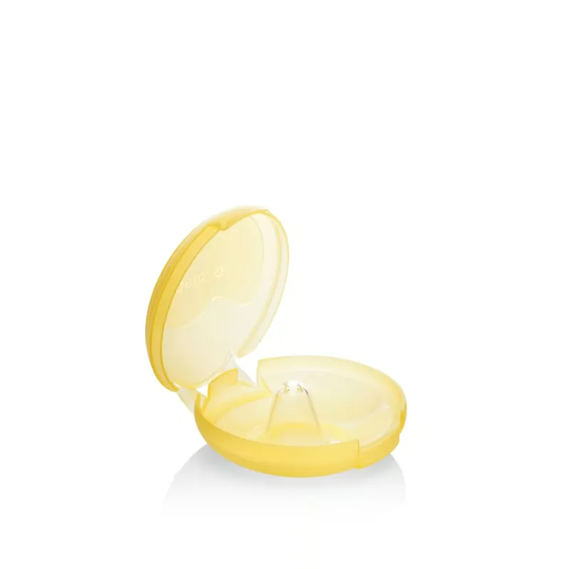 Medela Contact™ Silikoniset Rintakumit M x2 Suomi Toimitus Uusi Kokoelma