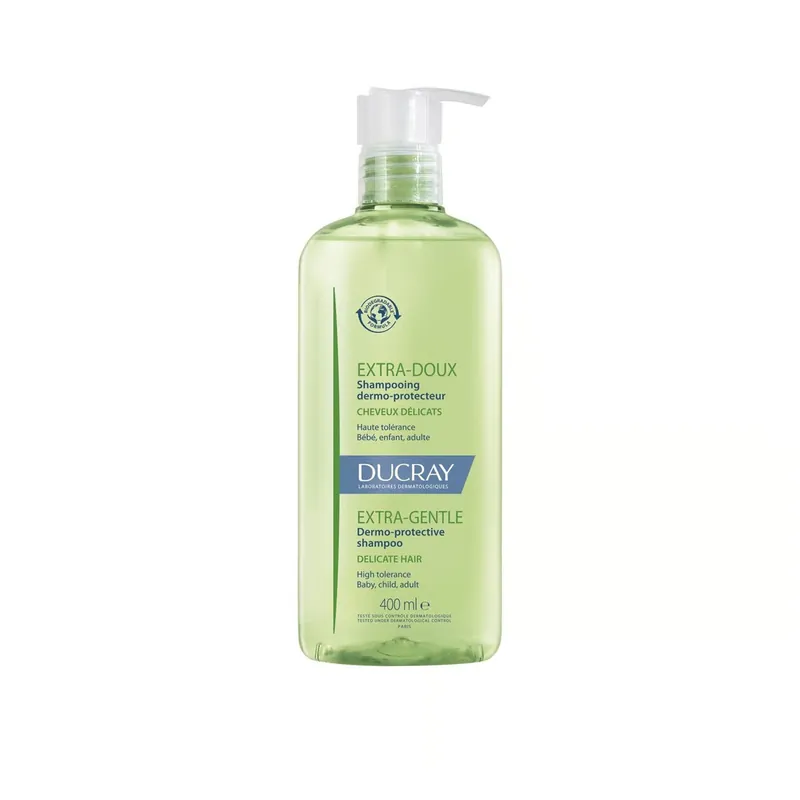 Ducray Extra-Doux Ihoa Suojaava Shampoo Suomi Toimitus Kausialennus