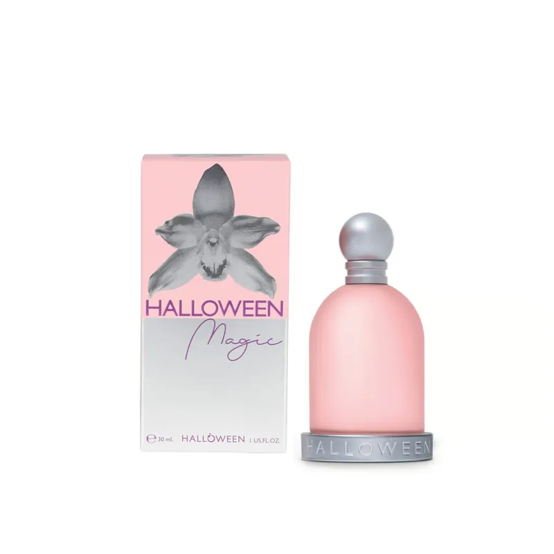 Halpa Halloween Magic Eau de Toilette Suomi Toimitus