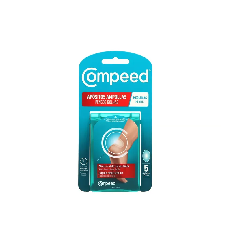 Compeed Rakkulalaastarit Medium Suomi Toimitus Viikonlopputarjous