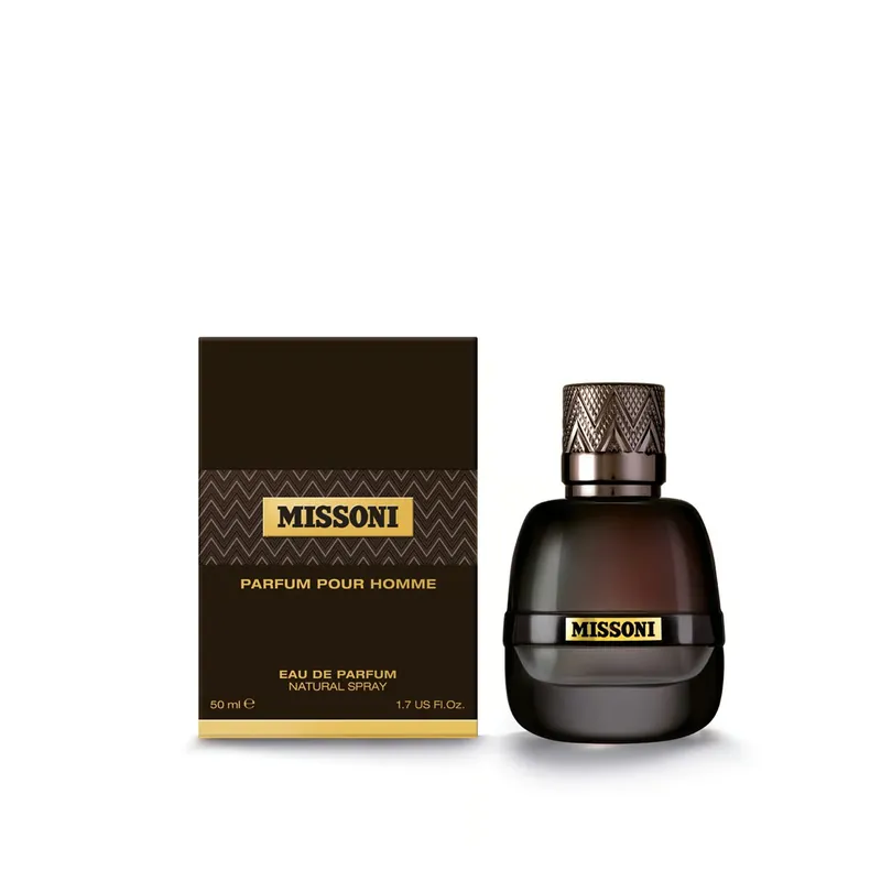 Löytö Missoni Pour Homme Eau de Parfum Miehille Suomi Toimitus