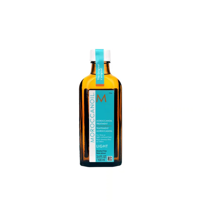 Moroccanoil Treatment Light Suomi Toimitus Flash-Tarjous