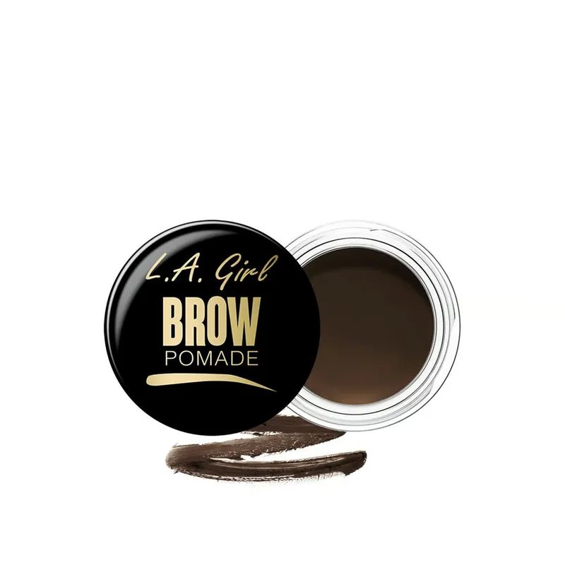 L.A. Girl Brow Pomade Kulmageeli Dark Brown 3g Suomi Toimitus Löytö