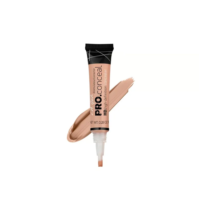 L.A. Girl Pro Conceal HD Peitevoide Buff 8g Suomi Toimitus Bestseller