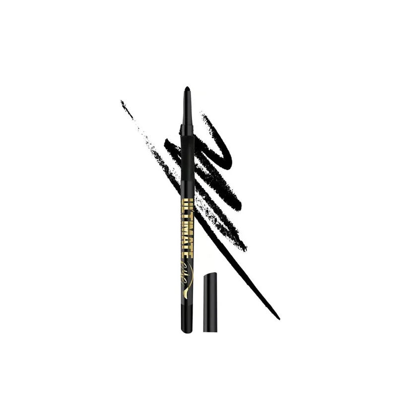 Edullinen L.A. Girl Ultimate Intense Stay Automaattinen Silmänrajauskynä Ultimate Black 0.35g Suomi Toimitus