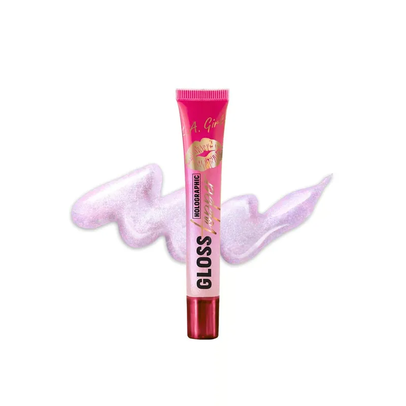 L.A. Girl Holographic Gloss Topper Magical 10ml Suomi Toimitus Älä Missaa