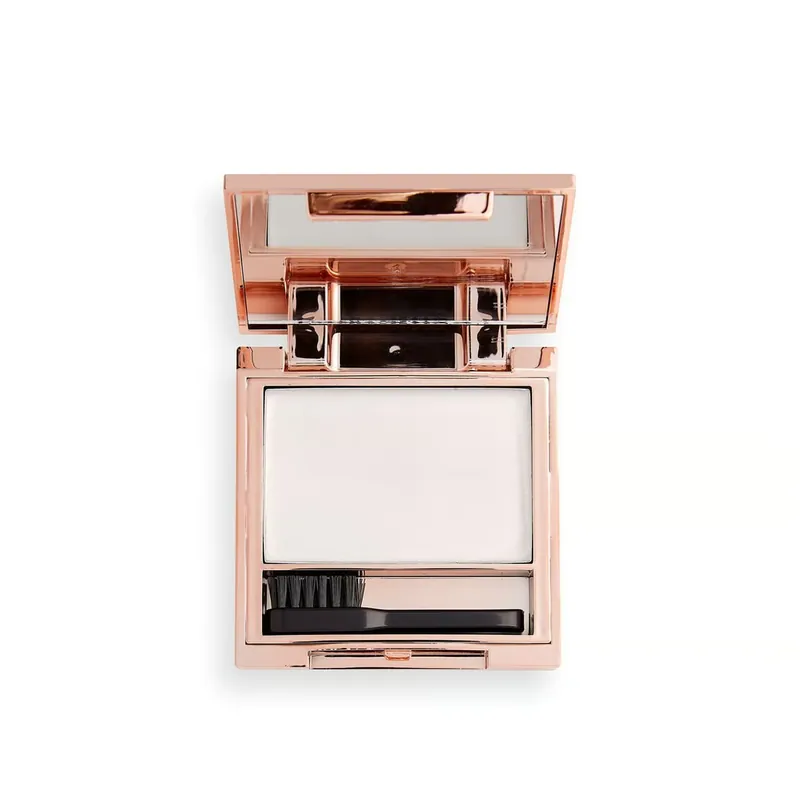 Pakollinen (Must-Have) Makeup Revolution Soap Styler 5g Suomi Toimitus