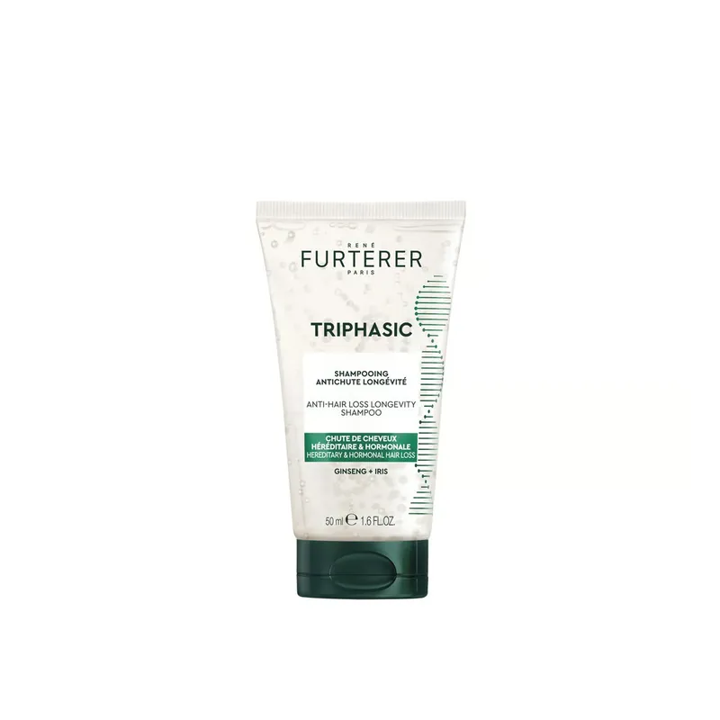 René Furterer Triphasic Hiustenlähtöä Ehkäisevä Shampoo Suomi Toimitus Viikonlopputarjous
