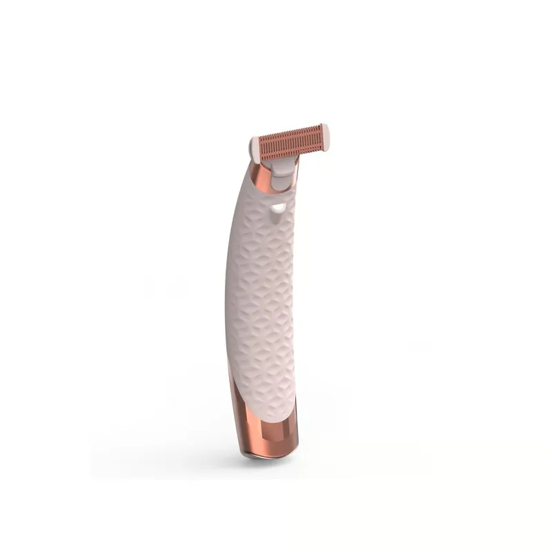 Osta Nyt Finishing Touch Flawless™ Nu Razor Suomi Toimitus