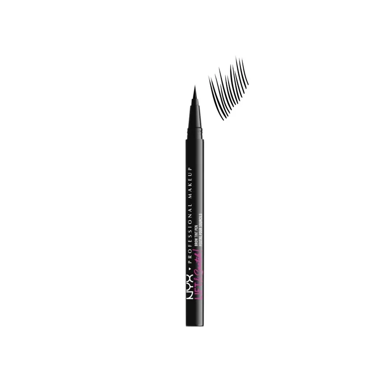 NYX Pro Makeup Lift & Snatch! Kulmakynä Suomi Toimitus Löytö
