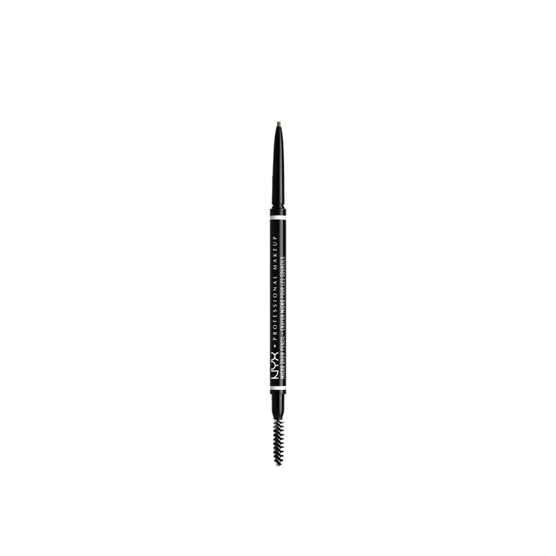 Rajoitettu Tarjous NYX Pro Makeup Micro Brow -kulmakynä Suomi Toimitus