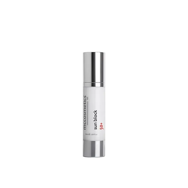 mccosmetics Sun Block SPF50+ 50ml Suomi Toimitus Tarjoushinta
