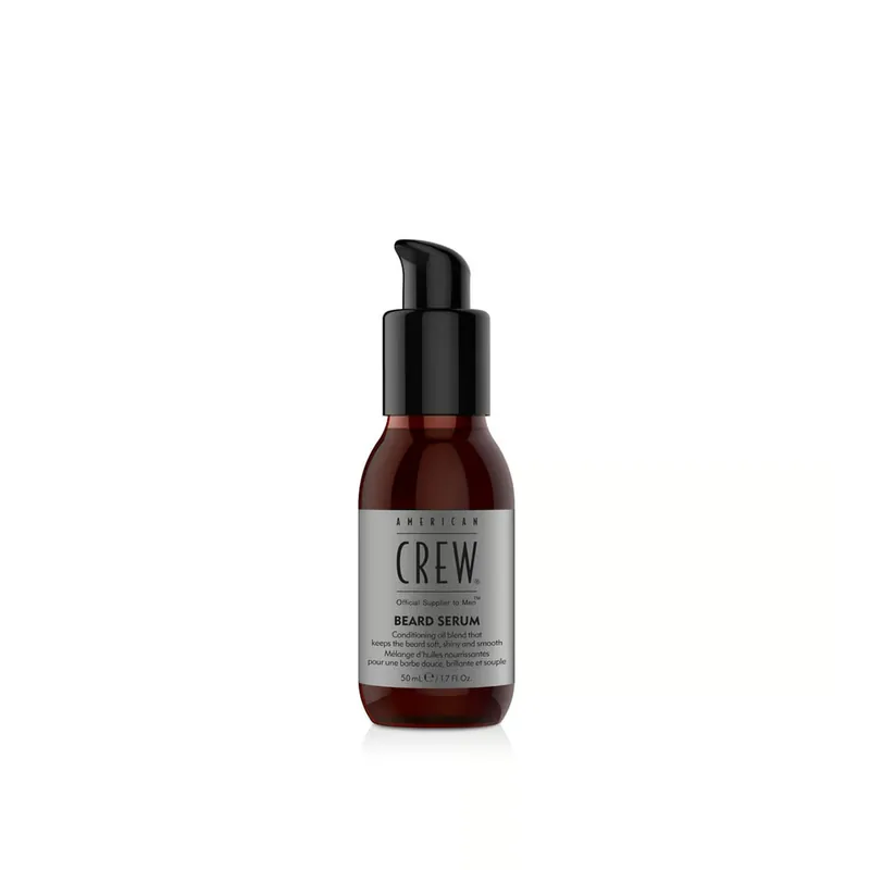 American Crew Beard Serum 50ml Suomi Toimitus Turvallinen Maksu