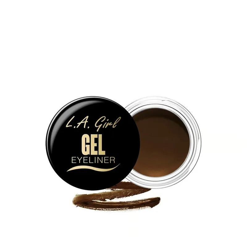 Alennus L.A. Girl Geeli-Silmänrajaus Suomi Toimitus