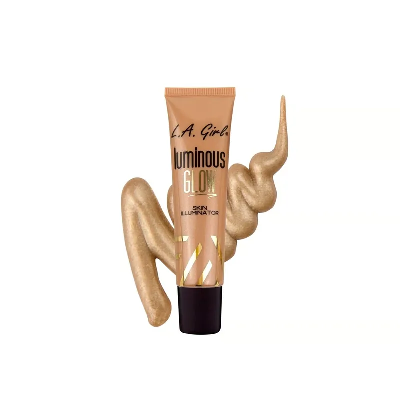 L.A. Girl Luminous Glow Ihonkirkastaja Suomi Toimitus Uusi Malli