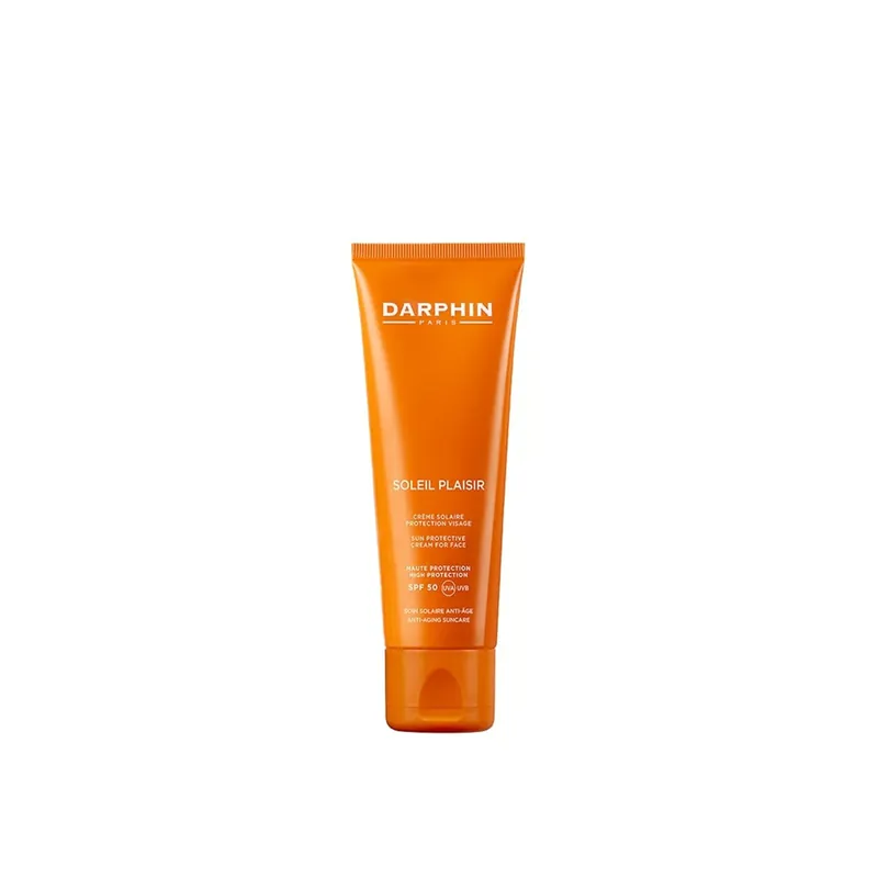 Darphin Soleil Plaisir Aurinkosuojavoide Kasvoille SPF50 50ml Suomi Toimitus Alennus