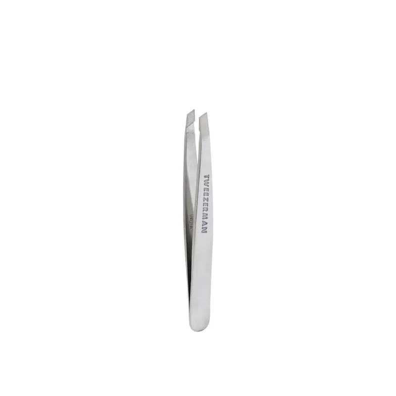 Turvallinen Maksu Tweezerman Mini Slant Tweezer Classic Suomi Toimitus