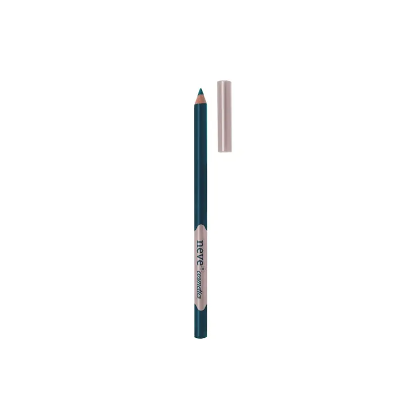 Rajoitettu Tarjous Neve Cosmetics Pastello Silmänrajauskynä Petrolio Suomi Toimitus