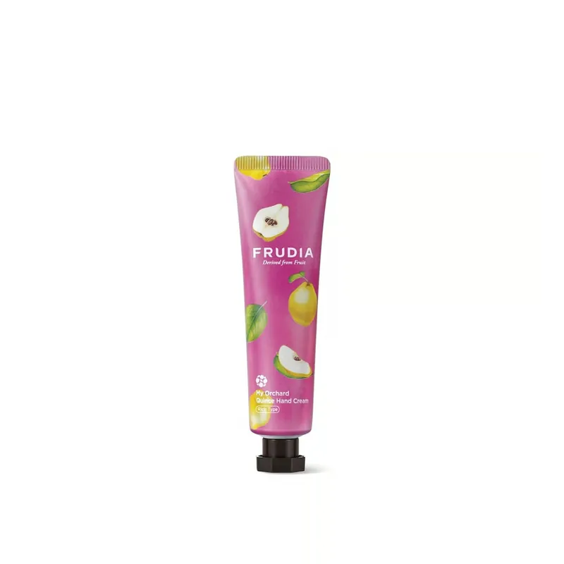 Frudia My Orchard Quince Kädenkreem, Rikas Tyyppi 30g Suomi Toimitus Halpa Hinta