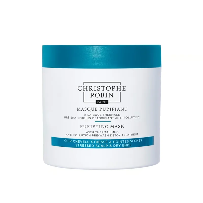 Bestseller Christophe Robin Puhdistava Naamio 250ml Suomi Toimitus