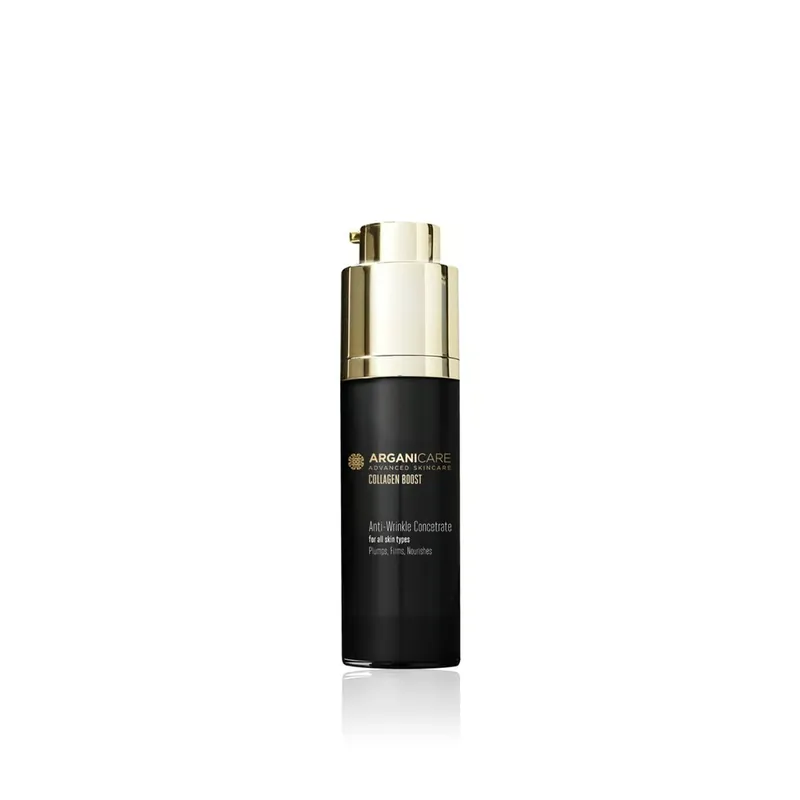 Arganicare Collagen Boost Ryppyjä Ehkäisevä Seerumi 30ml Suomi Toimitus Pakollinen (Must-Have)