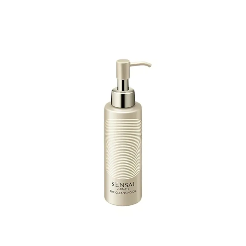 Alennettu Hinta SENSAI Ultimate The Cleansing Oil -puhdistusöljy 150ml Suomi Toimitus