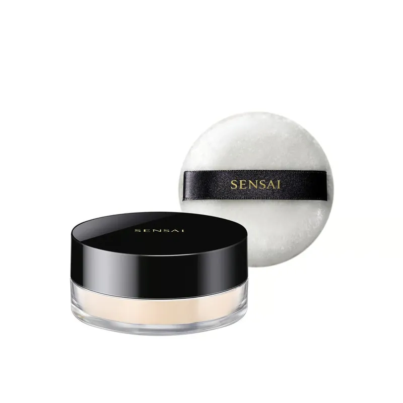 SENSAI Translucent Loose Powder 20g Suomi Toimitus Aito