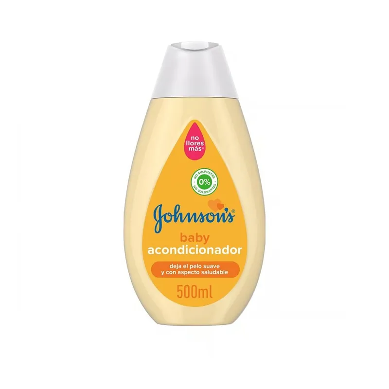 Bestseller Johnson‘s Baby Hoitoaine 500ml Suomi Toimitus