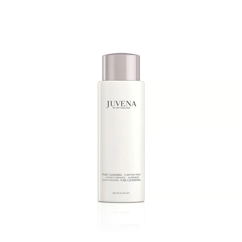 Juvena Pure Cleansing Kirkastava Kasvovesi 200ml Suomi Toimitus Kausialennus