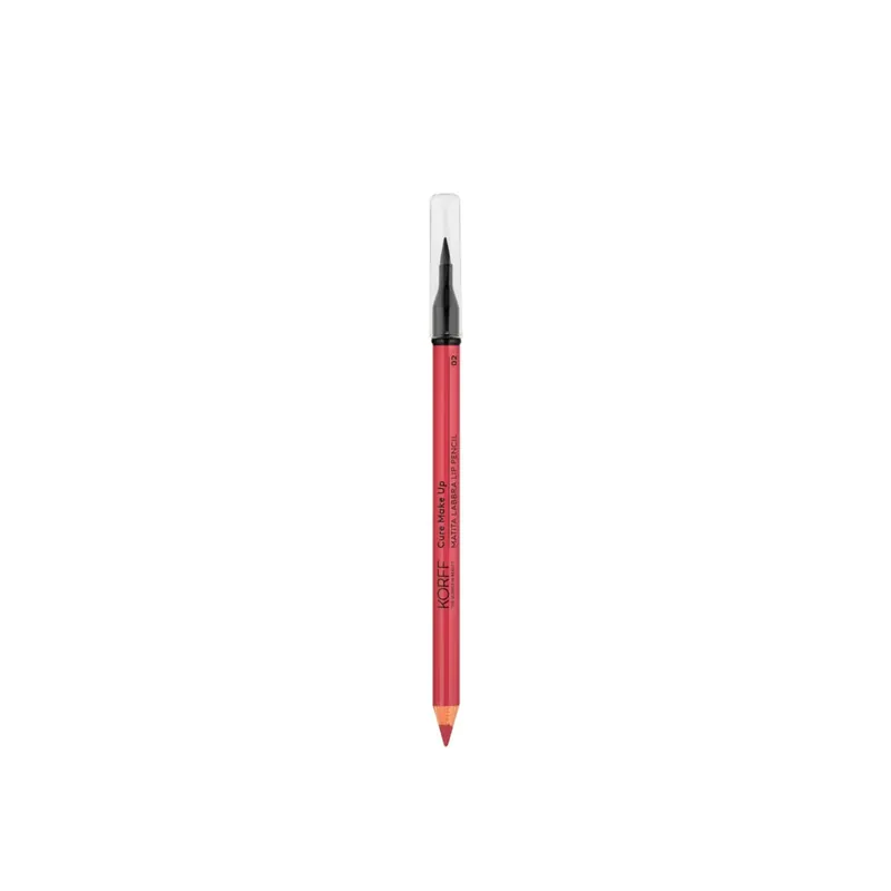Korff Cure Makeup Huulikynä 02 1.08g Suomi Toimitus Tarjoushinta