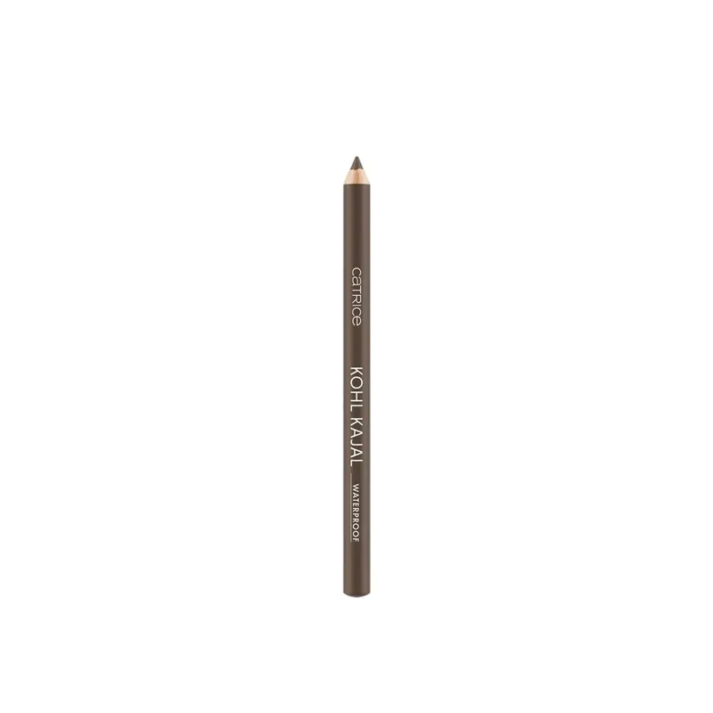 Edullinen Catrice Kohl Kajal Vedenkestävä 040 Optic BrownChoc 0.78g Suomi Toimitus