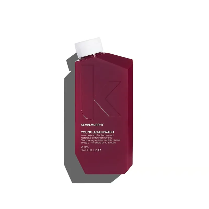 Kevin Murphy Young Again Wash Shampoo 250ml Suomi Toimitus Viikonlopputarjous