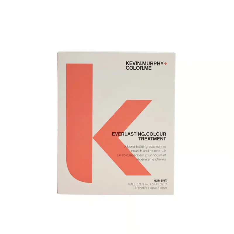 Kevin Murphy Everlasting.Color Hoitoaine 3x12ml Suomi Toimitus Rajoitettu Tarjous