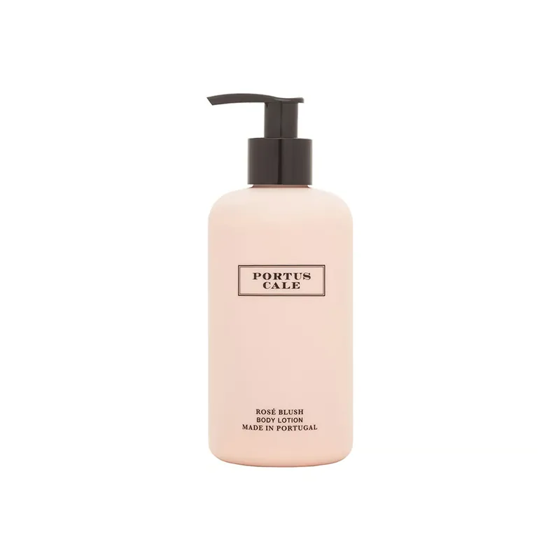 Korkea Laatu Portus Cale Rosé Blush Vartaloemulsio 300ml Suomi Toimitus